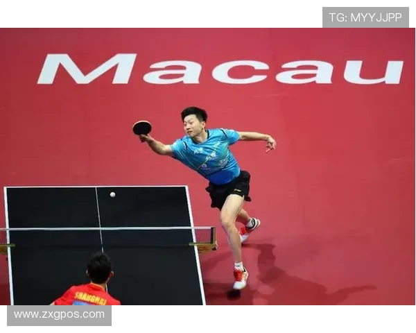 乒乓球深度解析:揭秘北京乒乓球队的战术布局与训练策略